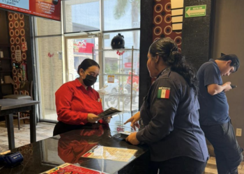 Fiscalía realiza acciones preventivas contra extorsión