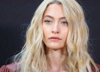 “Mentiras descaradas”: Paris Jackson rompe con la biopic de su padre