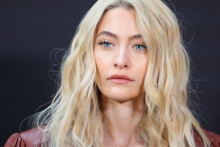 “Mentiras descaradas”: Paris Jackson rompe con la biopic de su padre