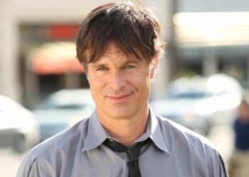 Fallece el actor Patrick Muldoon, figura de ‘Days of Our Lives’ y ‘Melrose Place’, a los 57 años