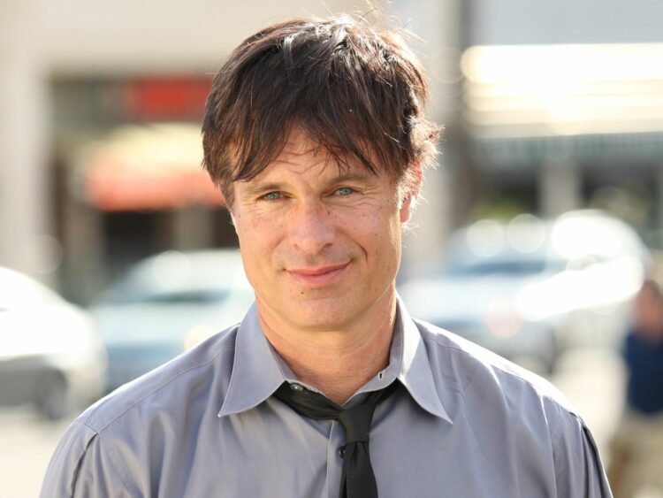 Fallece el actor Patrick Muldoon, figura de ‘Days of Our Lives’ y ‘Melrose Place’, a los 57 años