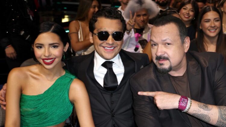 “No soy su vocero”: El tajante mensaje de Pepe Aguilar ante los rumores de divorcio de Ángela y Nodal