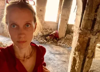 Secuestran en Bagdad a periodista estadounidense independiente