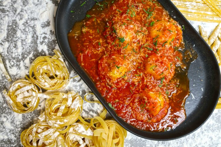 El secreto de las albóndigas en salsa perfectas: receta tradicional paso a paso