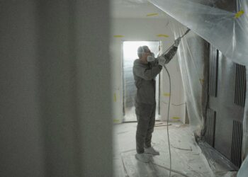 ¿Tu trabajo afecta tus genes? Pintores y cocineros presentan mayores mutaciones en tumores de pulmón