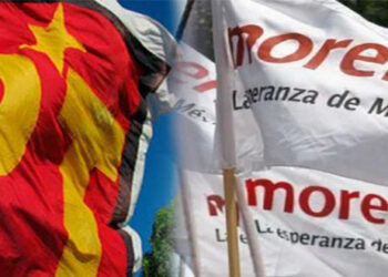 Inician Morena y PT pláticas para alianza electoral