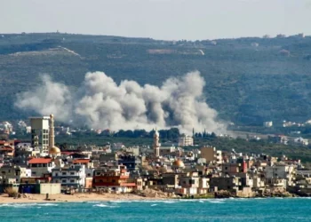 Israel y Líbano dialogan en busca de la paz