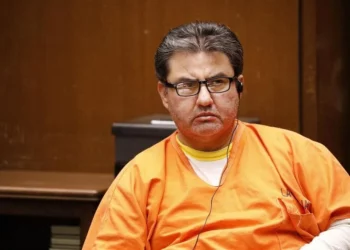 Juez aplaza fallo por carpetazo a Naasón Joaquín