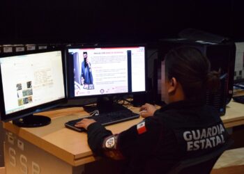 SSPT atendió más de cuatro mil ciberdelitos