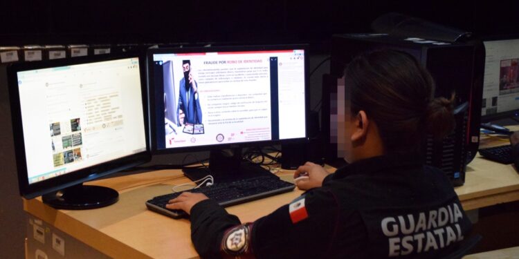 SSPT atendió más de cuatro mil ciberdelitos