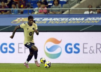 La Audiencia de Oviedo condena a nueve meses de prisión a un aficionado por insultos racistas