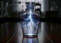 Energía de rayos en una botella: El nuevo método para crear combustible limpio sin calor extremo