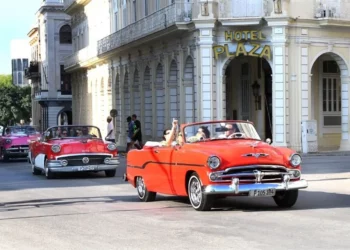 Fracasa intento demócrata de frenar bloqueo a Cuba