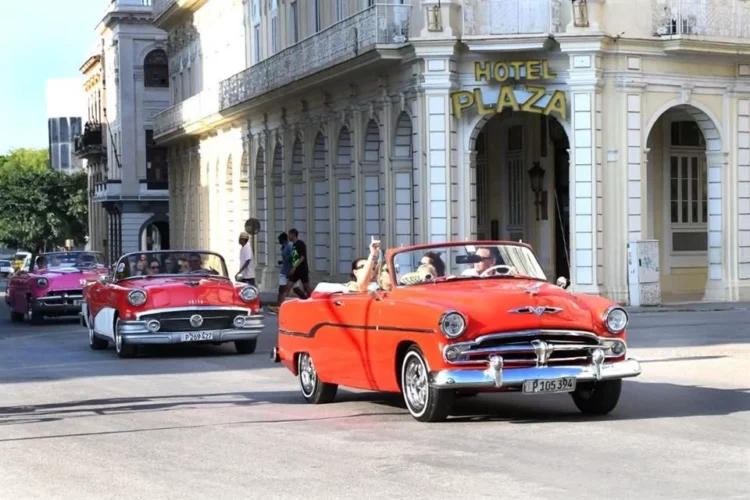 Fracasa intento demócrata de frenar bloqueo a Cuba