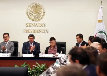 Godoy admite cifra negra de delitos superior al 95%
