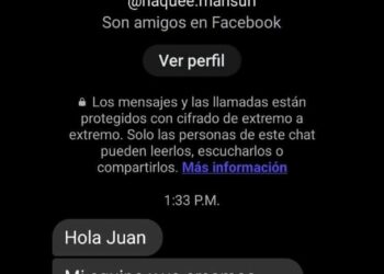 Rector de la UAT denuncia suplantación de identidad