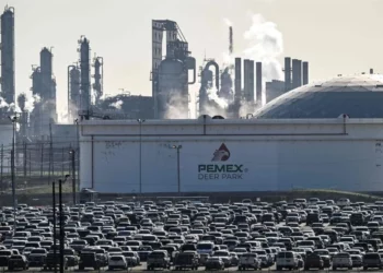 Detecta EU fallas de seguridad en Deer Park