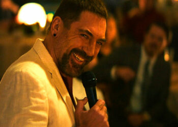 Primer vistazo del remake de ‘Cabo de Miedo’ para AppleTV