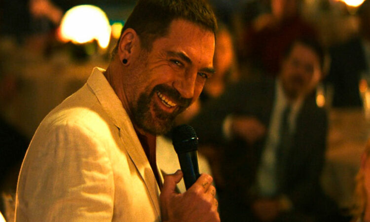 Primer vistazo del remake de ‘Cabo de Miedo’ para AppleTV