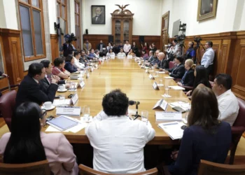 Poder Judicial y ONU refuerzan diálogo sobre autonomía