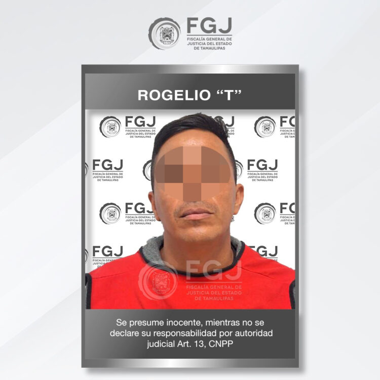 Vinculan a proceso a hombre por encubrimiento en Tampico
