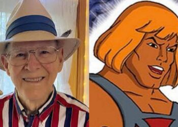 Fallece Roger Sweet: El origen de He-Man y el legado detrás de Masters of the Universe