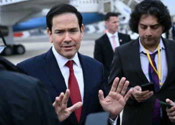 EU advierte ruptura y sacude futuro de OTAN