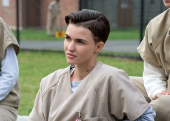 Ruby Rose acusa a Katy Perry de presunta agresión sexual ocurrida en Australia