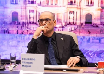 Rusia presiona a México por desaparición de menor