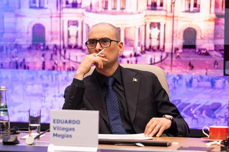 Rusia presiona a México por desaparición de menor