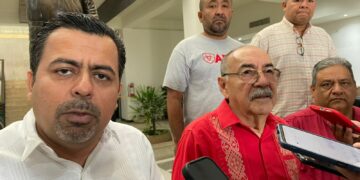 Denuncian salarios bajo el mínimo en Secretaría Salud