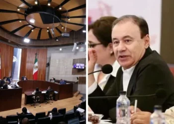 Confirman multas a Morena por campaña de Durazo