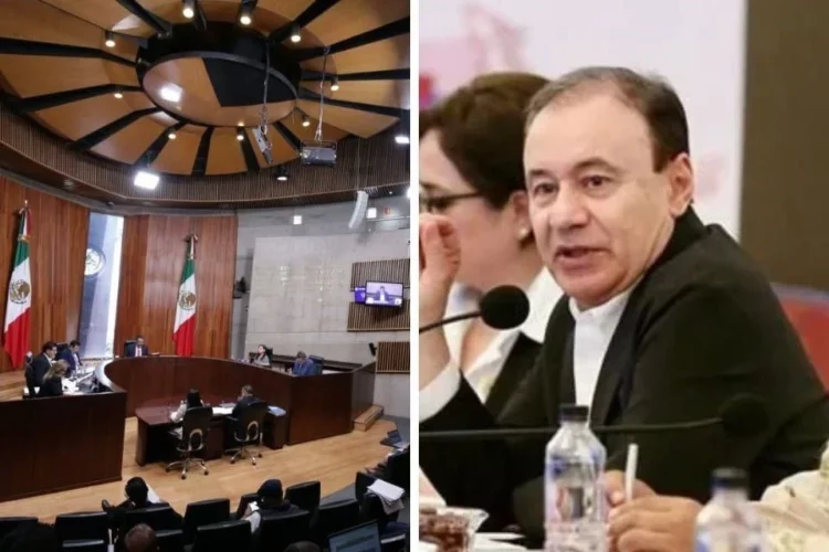 Confirman multas a Morena por campaña de Durazo