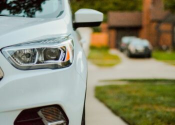 Seguridad de élite: Estos son los autos más seguros de 2026 según el IIHS