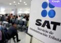 SAT alerta por engaños con supuestas visitas domiciliarias