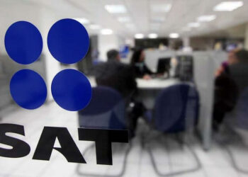 SAT advierte multas de hasta 51 mil pesos