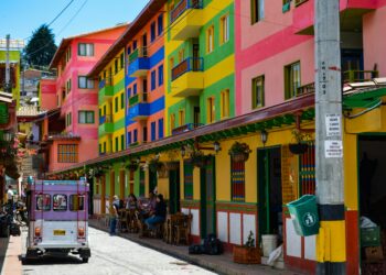 ¿Viajas de México a Colombia? Todo lo que necesitas para ingresar sin contratiempos