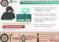 Alerta en Tamaulipas por robos de cuentas WhatsApp