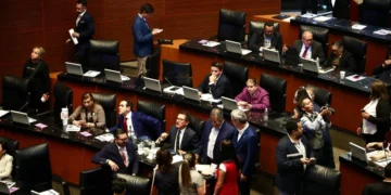 Senado autoriza uso de Afores para infraestructura