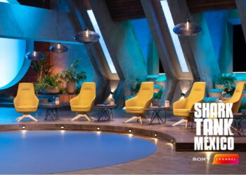 ¿Tienes un negocio? Shark Tank México busca emprendedores para su nueva temporada