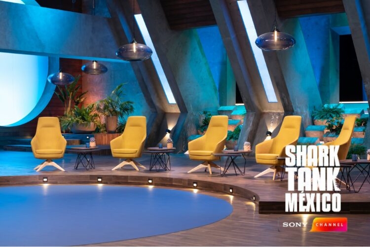¿Tienes un negocio? Shark Tank México busca emprendedores para su nueva temporada