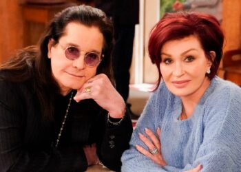 El fin de una era: Sharon Osbourne vende su residencia de Los Ángeles tras la muerte de Ozzy