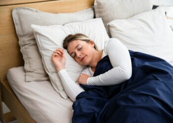 Claves para una siesta perfecta