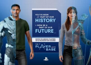 Sony lanza ‘The Playerbase’: un programa para integrar a usuarios reales en sus videojuegos