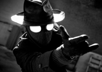 El Spider-Man de los años 30 llega a la CDMX: Elenco y detalles del panel de ‘Spider-Noir’ en CCXP