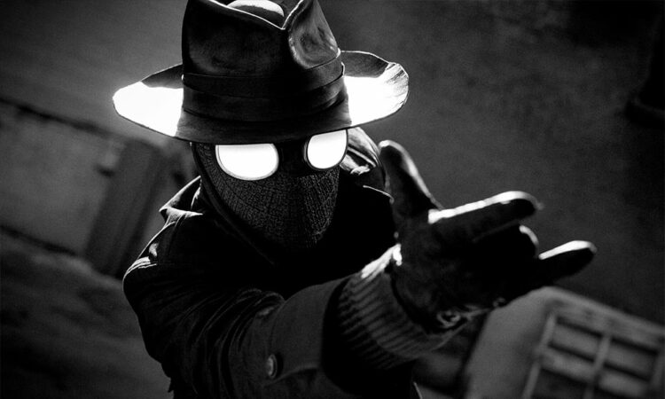 El Spider-Man de los años 30 llega a la CDMX: Elenco y detalles del panel de ‘Spider-Noir’ en CCXP