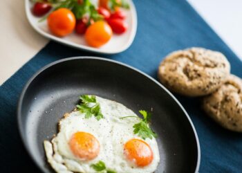 ¿Huevo sí o no? Desmentimos los 7 mitos más peligrosos sobre el colesterol alto