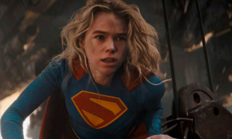 Liberan segundo tráiler de ‘Supergirl’