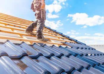 ¿El fin de los paneles tradicionales? Llegan las tejas “invisibles” que generan energía