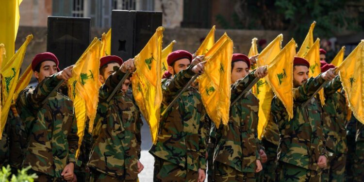 Designan a Hezbolá como organización terrorista en Centroamérica